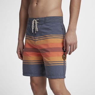 Pantaloni Scurti Nike Hurley Pendleton Grand Canyon Beachside Barbati Obsidienne | ACVP-91745